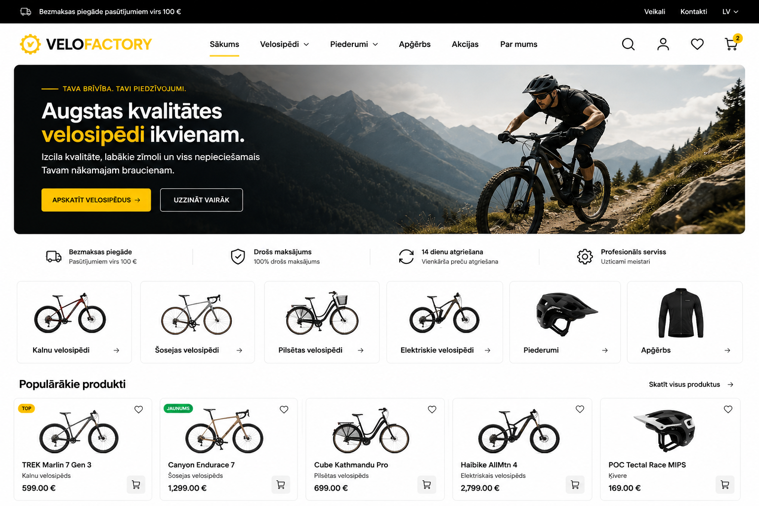 Velo